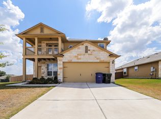 133 Sabine River Dr, Hutto, TX 78634