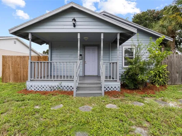 3701 38TH AVENUE N, ST PETERSBURG, FL 33713