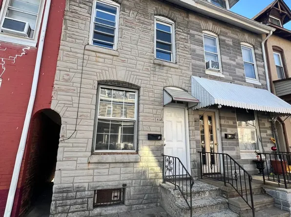 728 Lance Pl, Reading, PA 19604