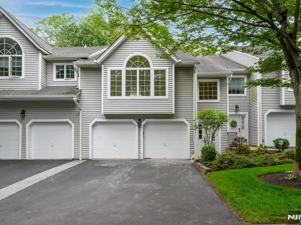 3 Bradshaw Ct #509, Hillsdale, NJ 07642