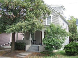 1011 S State St, Ann Arbor, MI 48104