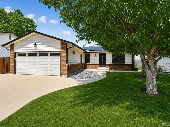 5009 W 70th Court, Westminster, CO 80030