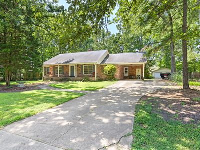 1305 Shady Ln, Durham, NC, 27712