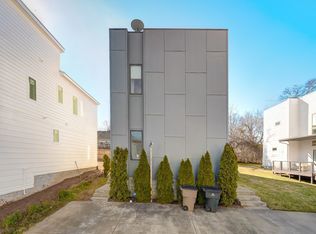 1602 Cahal Ave, Nashville, TN 37206