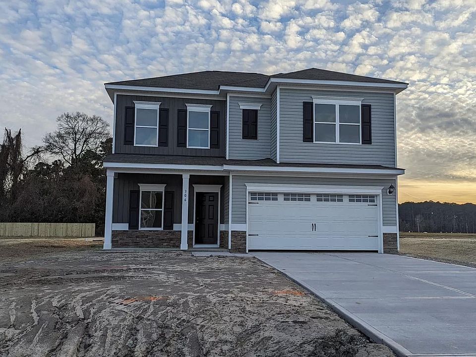 306 Till Dr, Goldsboro, NC 27530 Zillow