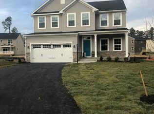 2198 Craven Ln, Henrico, VA 23228