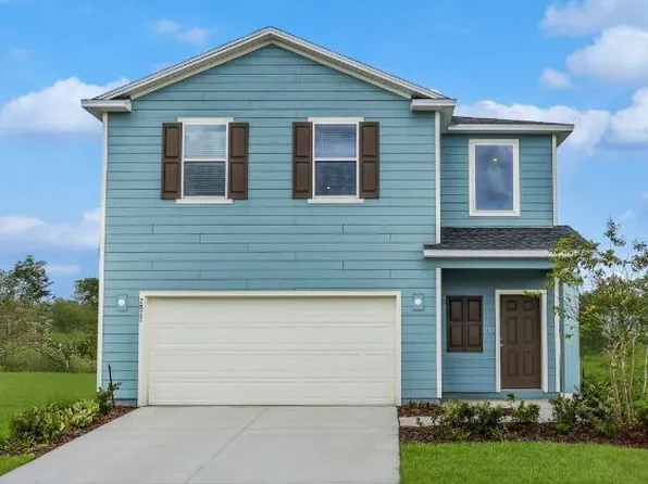 2850 GRAND FINALE Street, Green Cove Springs, FL 32043