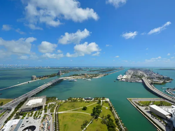 900 Biscayne Blvd APT 5606, Miami, FL 33132