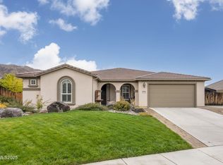 2835 Tobiano Dr, Reno, NV 89521