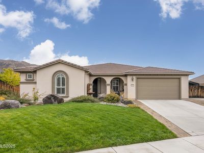 2835 Tobiano Dr, Reno, NV, 89521