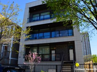 1639 W Warren Blvd #1S, Chicago, IL 60612