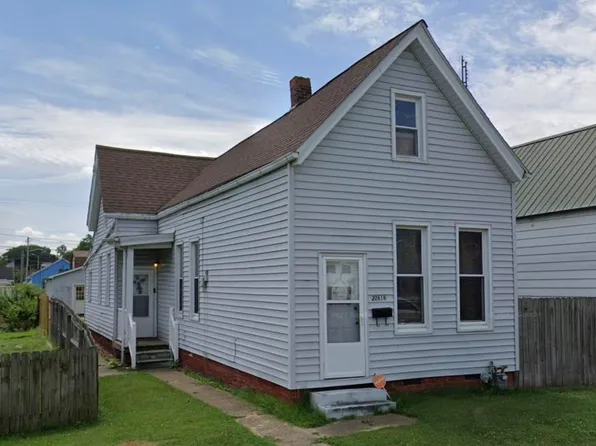 2616 W Virginia St, Evansville, IN 47712