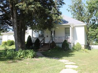 1601 Vermont St, Hannibal, MO 63401