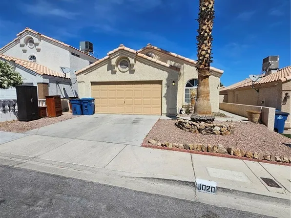 8020 James Grayson Dr, Las Vegas, NV 89145