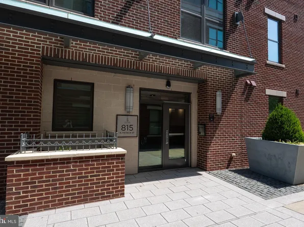 815 N Patrick St Unit 108, Alexandria, VA 22314