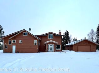 27340 Taylor St, Kasilof, AK 99610