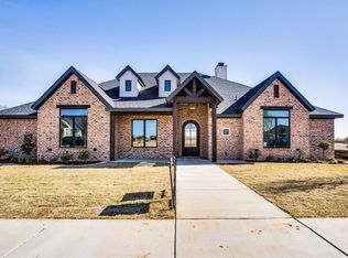 4905 109th Pl, Lubbock, TX 79424