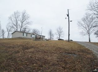 1810 W Lake John Hay Rd, Salem, IN 47167