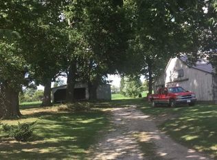 208 W Roosevelt Rd, Philo, IL 61864