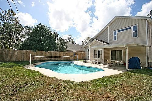 Pool ahh Relax, Refresh