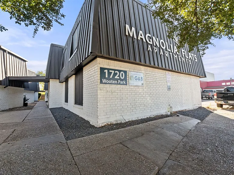 Magnolia Flats — Photo 34