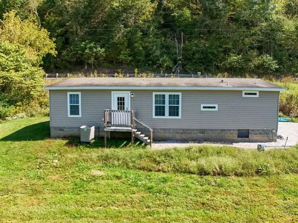 13735 State Highway 66, Oneida, KY 40972