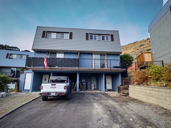 871 McQueen Dr, Kamloops, BC V2B 7X8