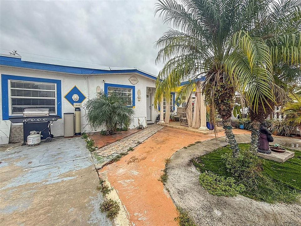 1st image of 4510 W HANNA AVENUE