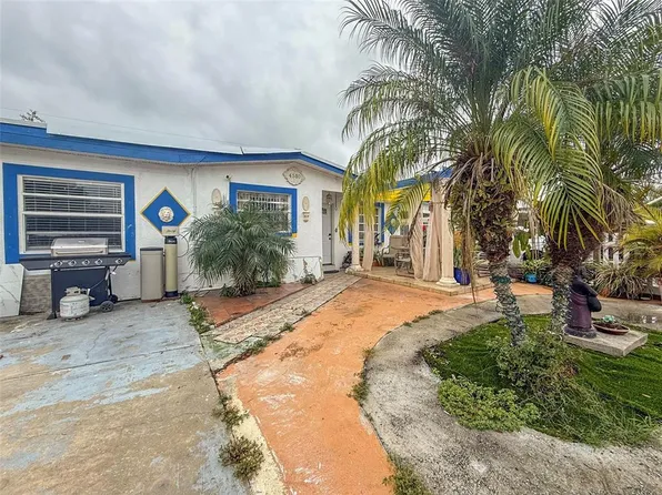 4510 W HANNA AVENUE, TAMPA, FL 33614