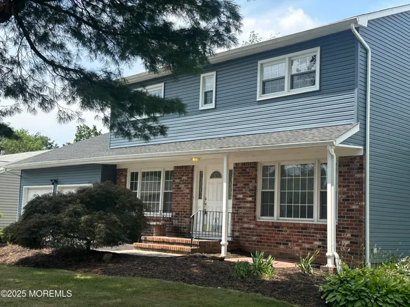 16 Guilford Lane, Mercerville, NJ 08619