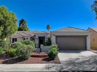 2529 Evansville Ave, Henderson, NV 89052