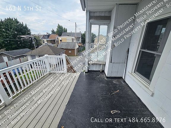 5th image of 463 N 5th St