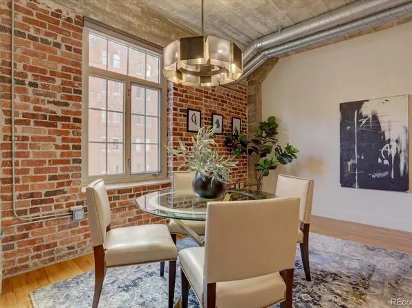 1449 Wynkoop Street #307, Denver, CO 80202