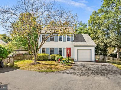 16 Newland Ct, Sterling, VA, 20165