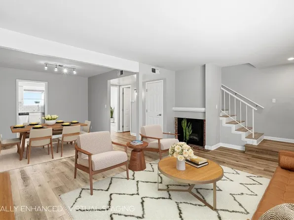 10240 Zelzah Ave Unit 3, Northridge, CA 91325