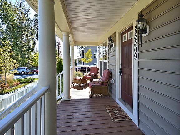 4th image of 23309 Bent Arrow Dr