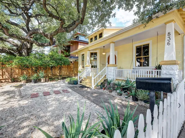 836 Allston St, Houston, TX 77007