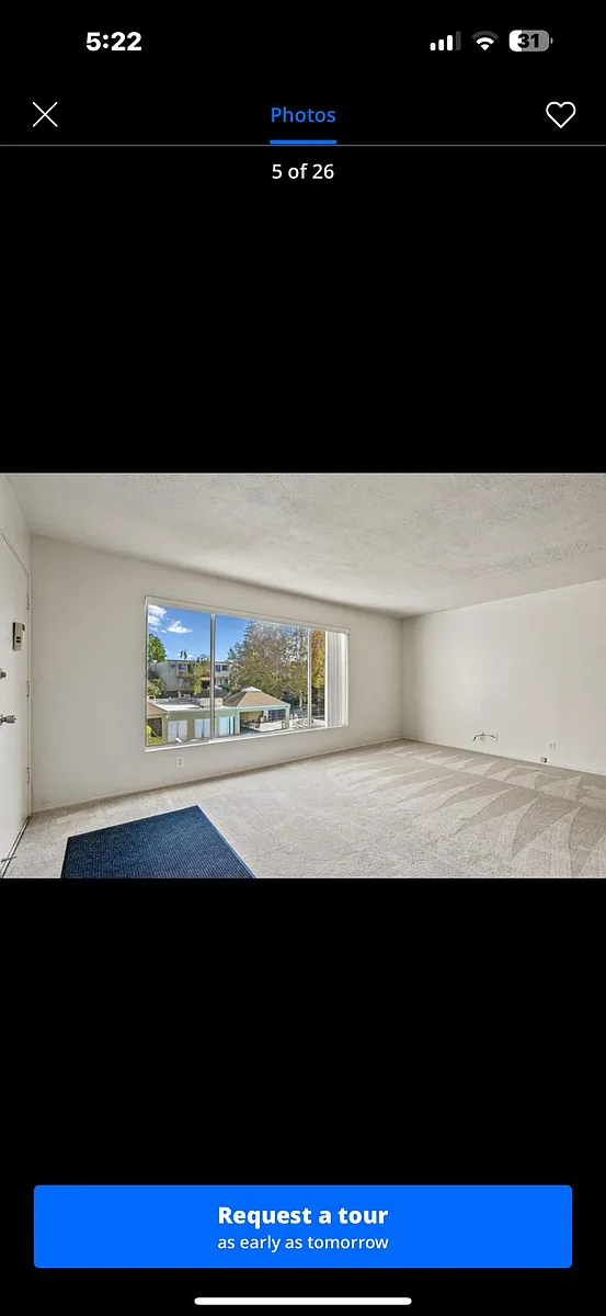 Building Photo - 410 Auburn Way #8