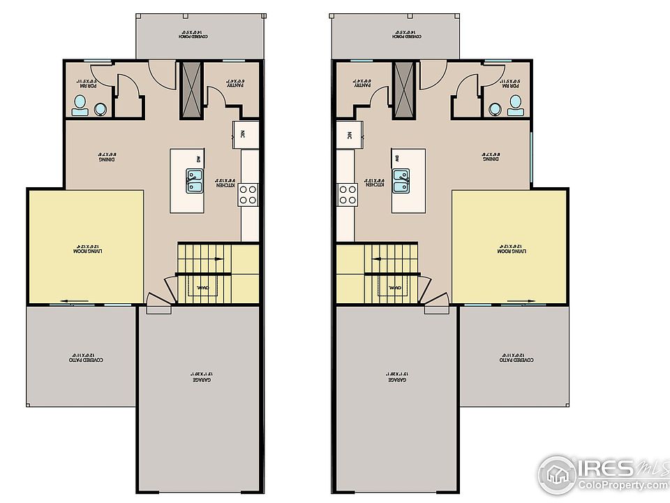 2nd image of 3202 Picasso Dr
