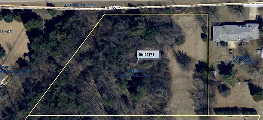 2nd image of 2100 E Post Oak Rd