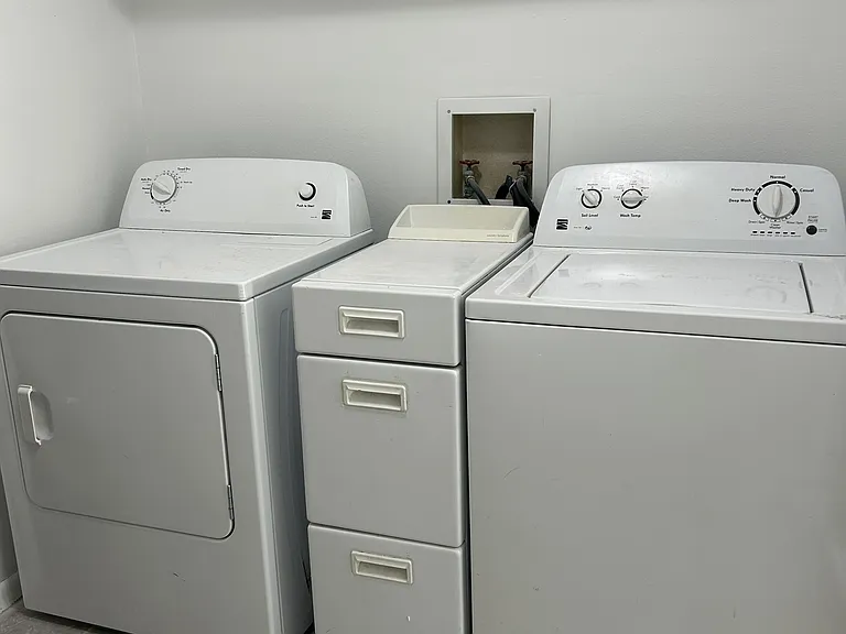 Laundry