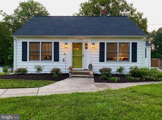 11808 Bradley Forest Rd, Manassas, VA 20112