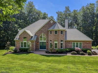 8 Rice Ln, Long Valley, NJ, 07853