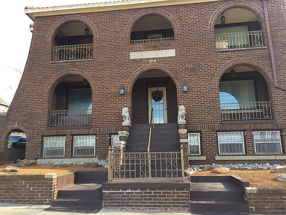 2nd image of 812 N Lee Ave APT 5