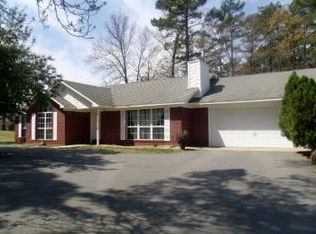 17620 Chicot Rd, Mabelvale, AR 72103