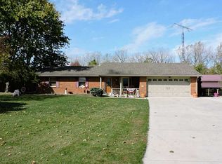 5170 State Route 47, Ansonia, OH 45303