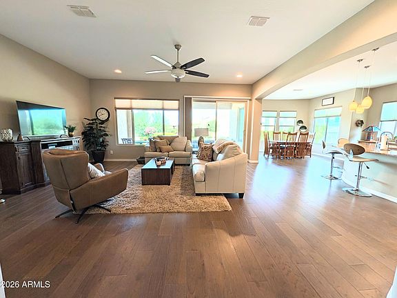 5th image of 5744 W CINDER BROOK Way
