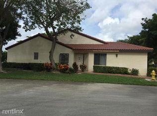 3261 Inverrary Blvd W, Lauderhill, FL 33319