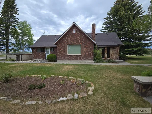 1659 N 3000 W, Rexburg, ID 83440