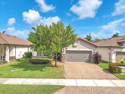 8202 Hanoverian Drive, Lake Worth, FL, 33467